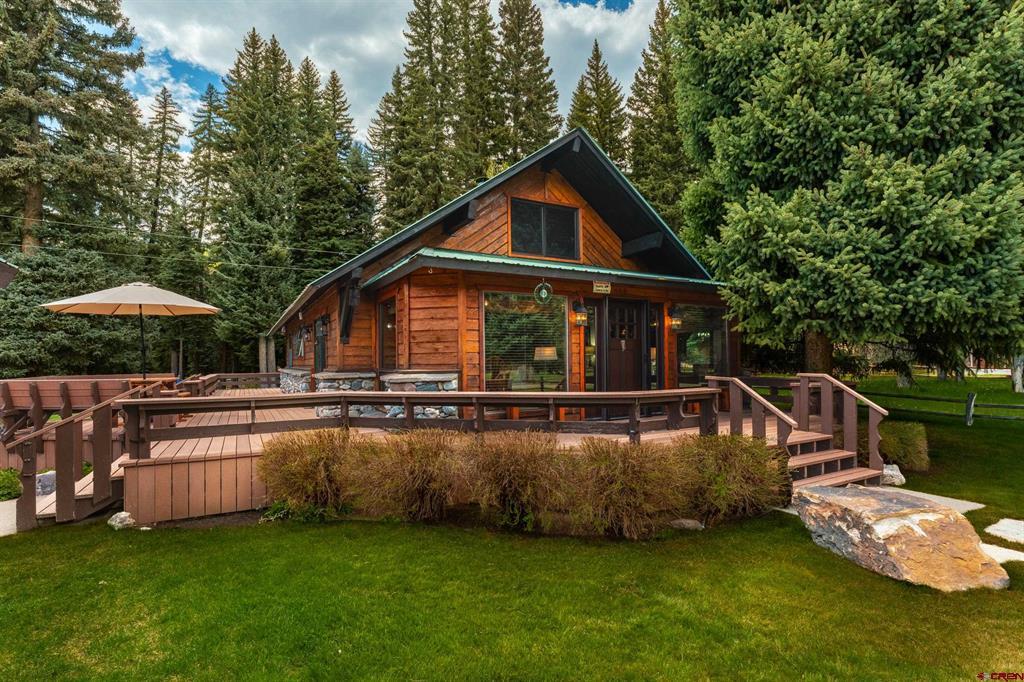 493 Mushroom Drive