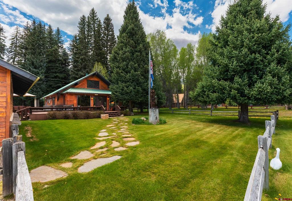 493 Mushroom Drive