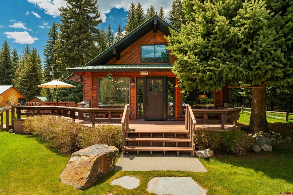 493 Mushroom Drive