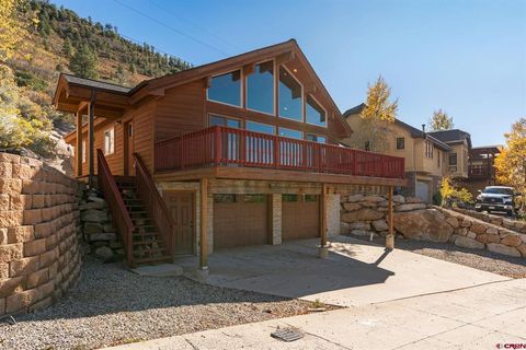 50 Ophir Drive Durango CO 81301