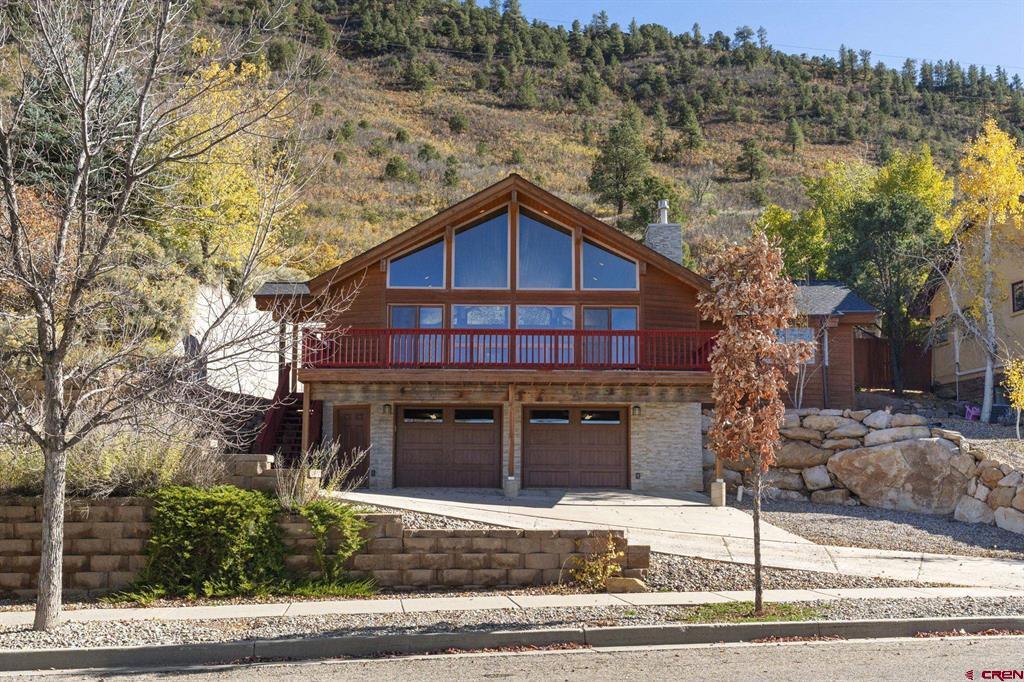 50 Ophir Drive