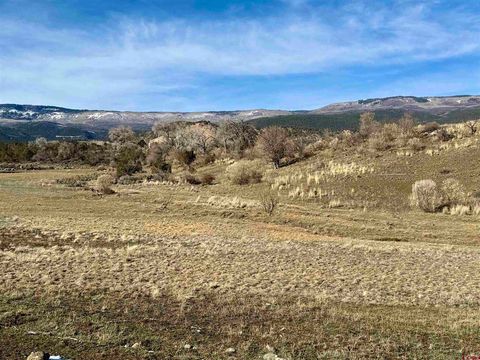 Photo of TBD George Creek Road, Eckert, CO 81418 (MLS # 830441)