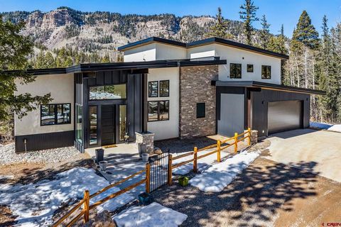 30 Aspen Circle Durango CO 81301