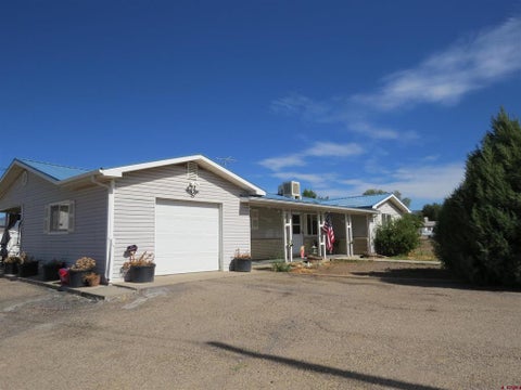 Photo of 10501 Highway 65, Austin, CO 81410 (MLS # 837642)
