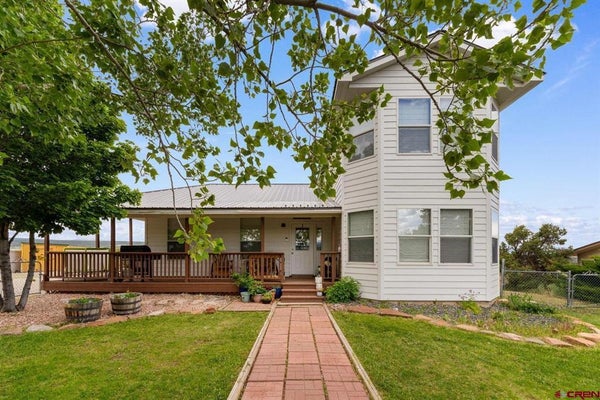 50 PIONEER CIR, NORWOOD, CO 81423 - Image f4aaa5fdd14824e8d9d984c88d52910d/3876847653
