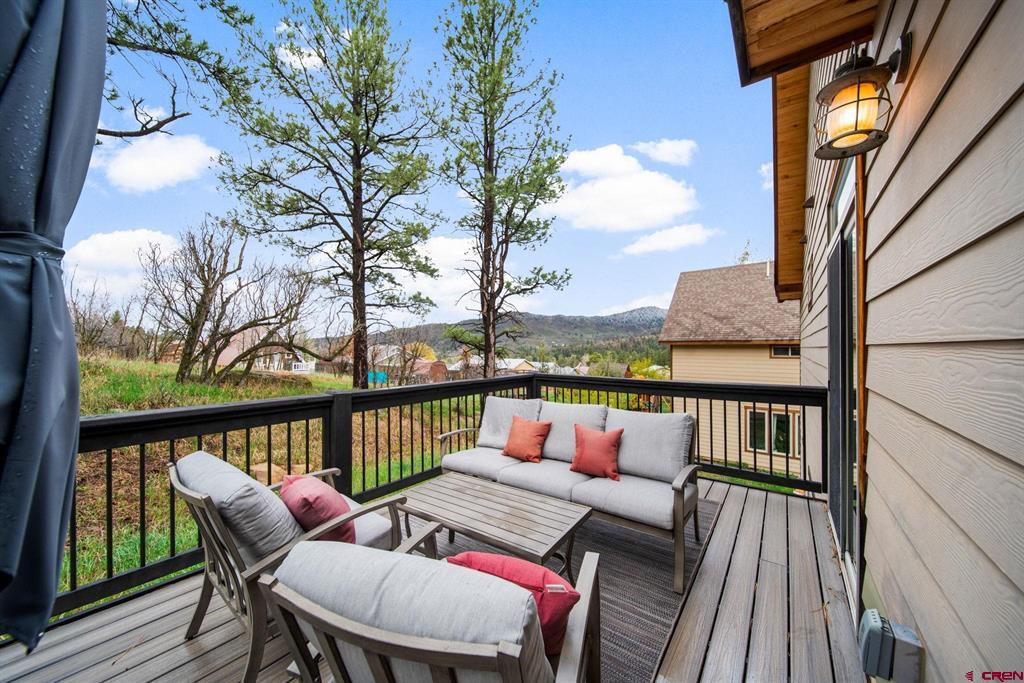 400 Alpine Forest