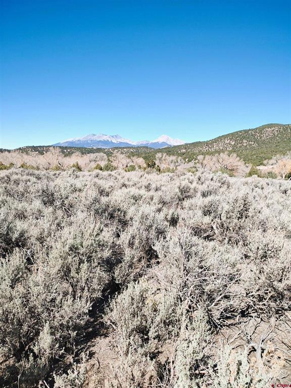 LOT 4470 Indian Creek Road