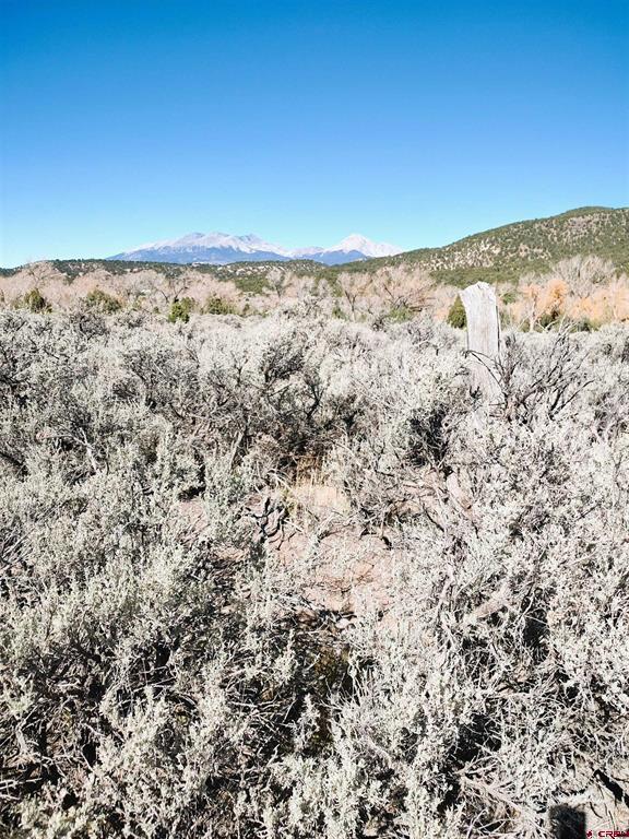 LOT 4470 Indian Creek Road