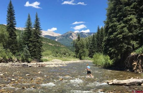 Photo of 27048 County Road 12, Somerset, CO 81434 (MLS # 825455) Photo of 27048 County Road 12, Somerset, CO 81434 (MLS # 825455)