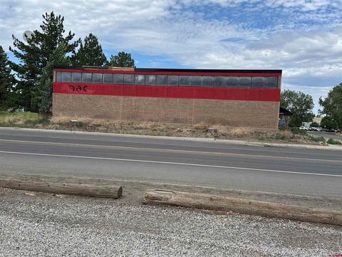 100 Apollo Road Montrose CO 81401