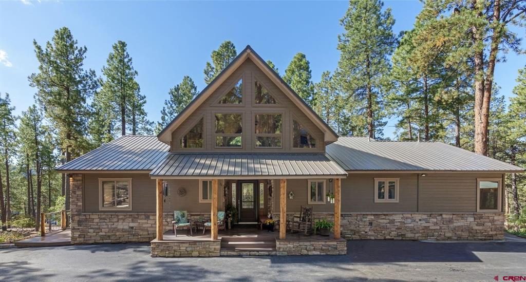 175 E Forest Lakes Drive