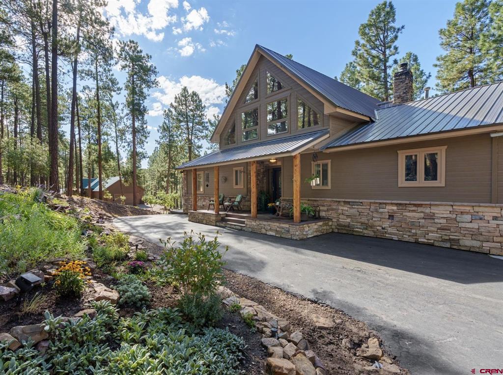 175 E Forest Lakes Drive