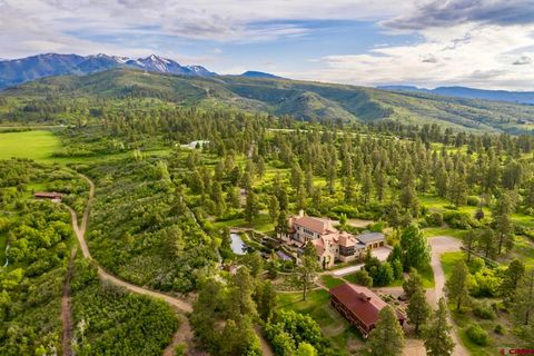 11846 W Hwy 160 Durango CO 81303