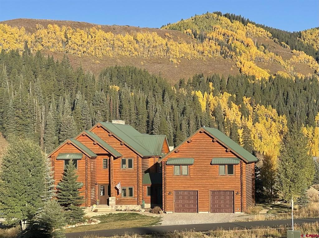 45 Creek Cove