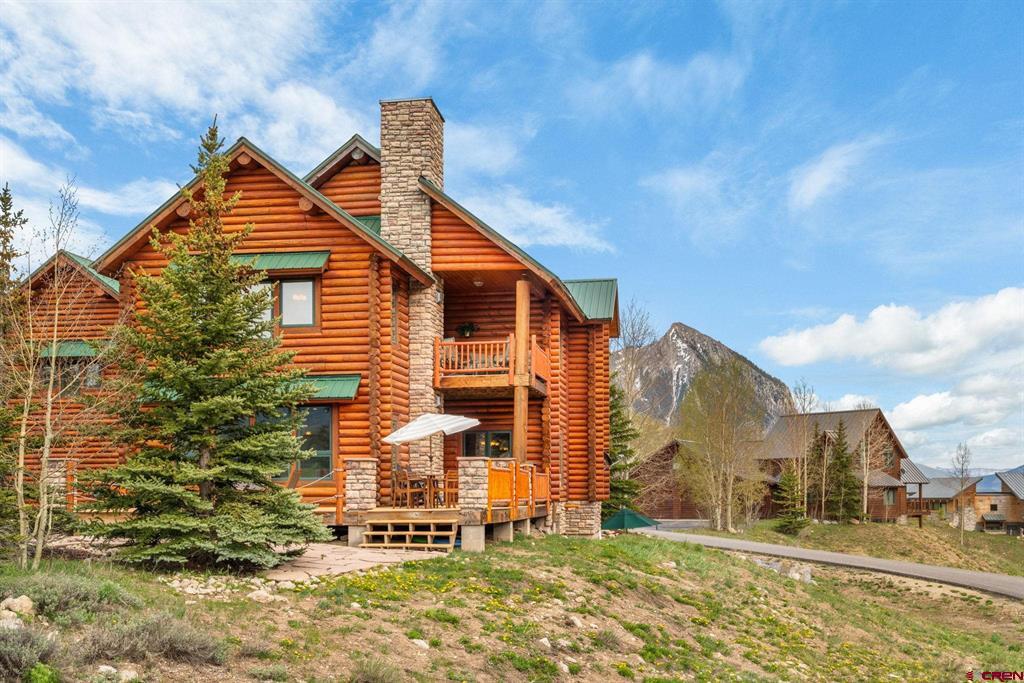 45 Creek Cove