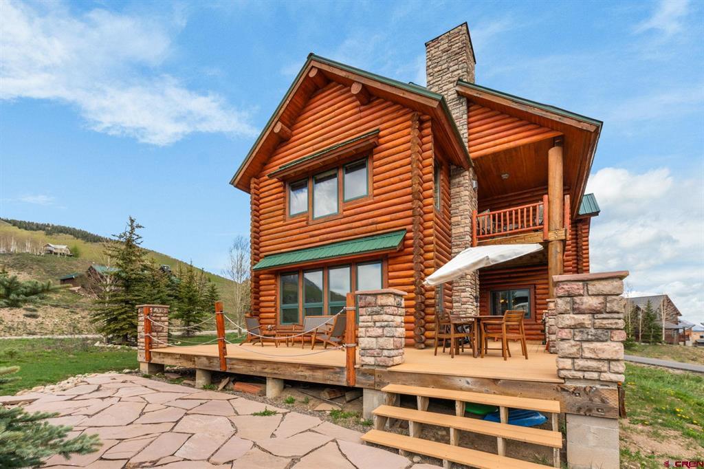 45 Creek Cove