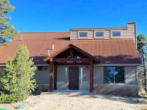 1174 Ponderosa Drive Ridgway CO 81432