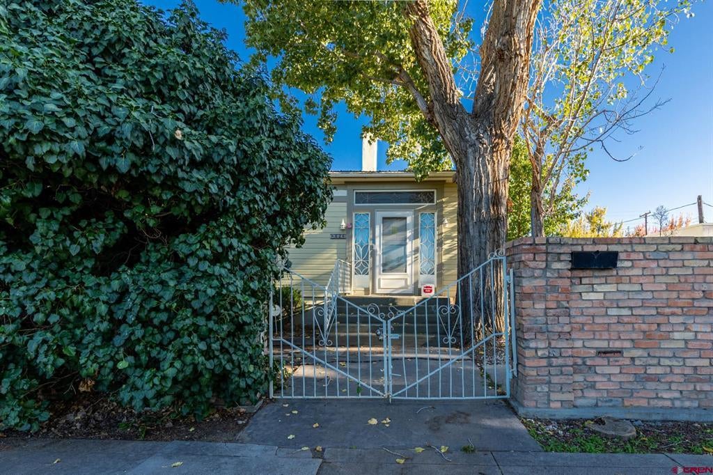 626 N 4Th Street
