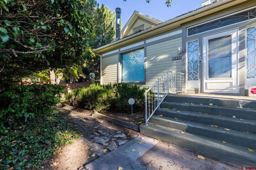 626 N 4Th Street