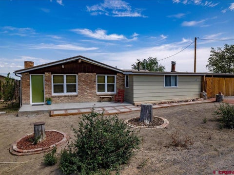 Photo of 60333 Herman Road, Olathe, CO 81425 (MLS # 838511)