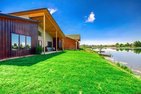 81 Island Place Pagosa Springs CO 81147