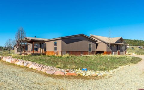 95 Dry Creek Road Bayfield CO 81122