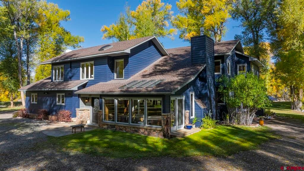 529 Tomichi Trail