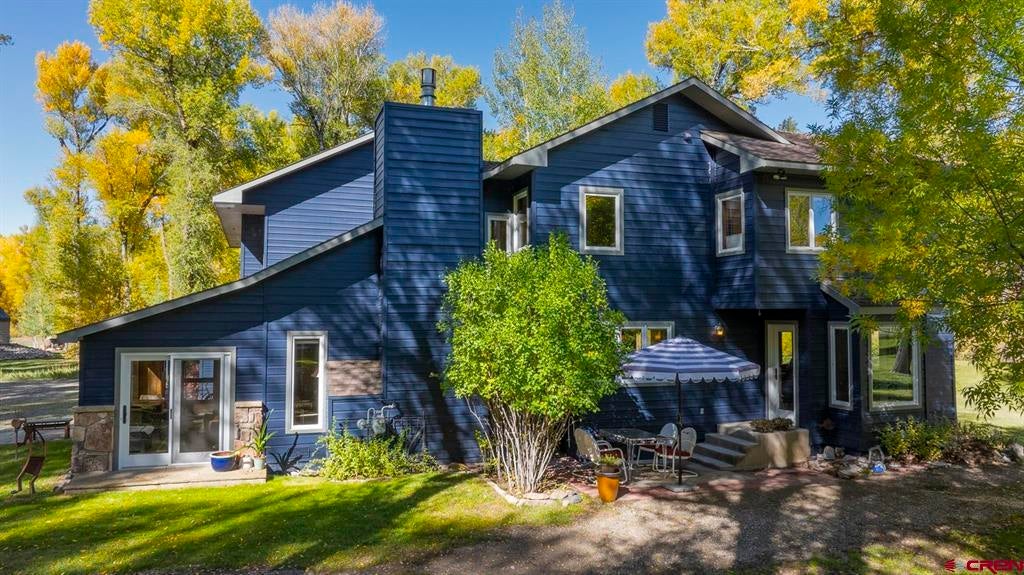 529 Tomichi Trail