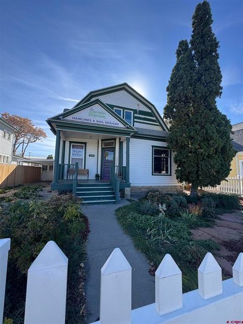 Photo of 230228 S 2nd Street, Montrose, CO 81401 (MLS # 829853)