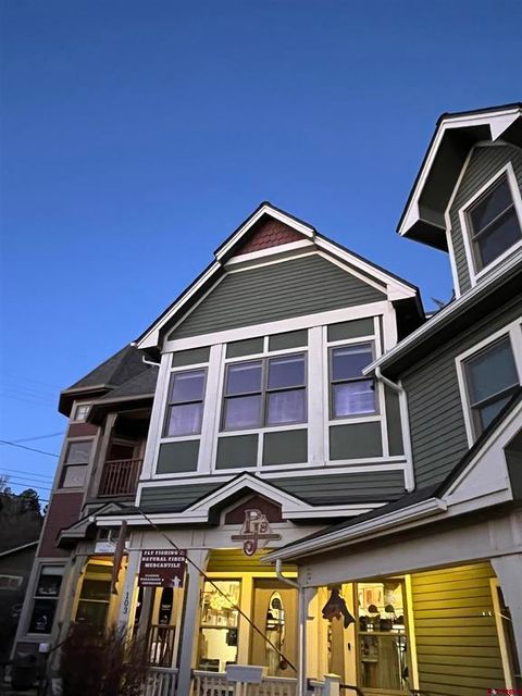 262 Pagosa 200B Pagosa Springs CO 81147