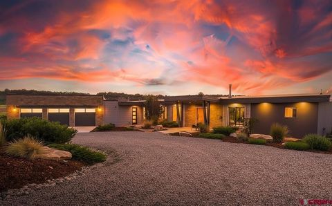 1250 Wrangler Way Durango CO 81303