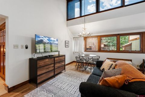 365 S Tamarron Drive 747 Durango CO 81303