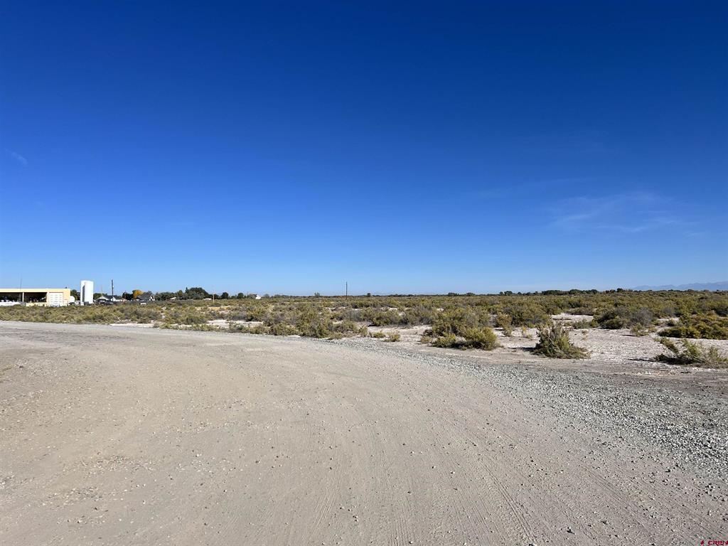 TBD US Hwy 160