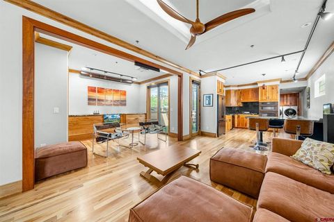 754 Main Avenue 302 Durango CO 81301