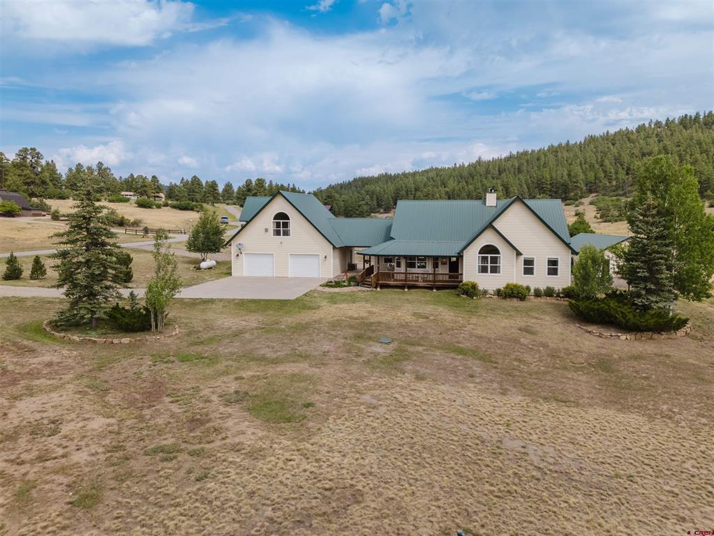 49 Mockingbird Place