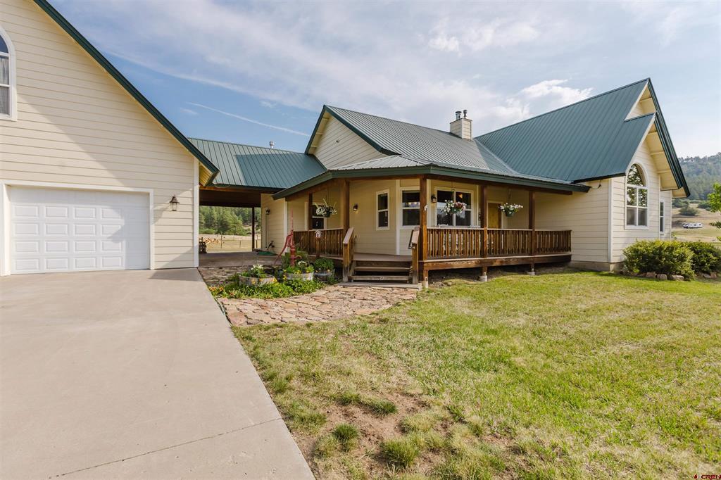 49 Mockingbird Place