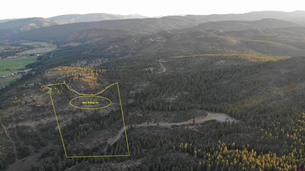 Lot 4 Beaver Creek Ranch Dr