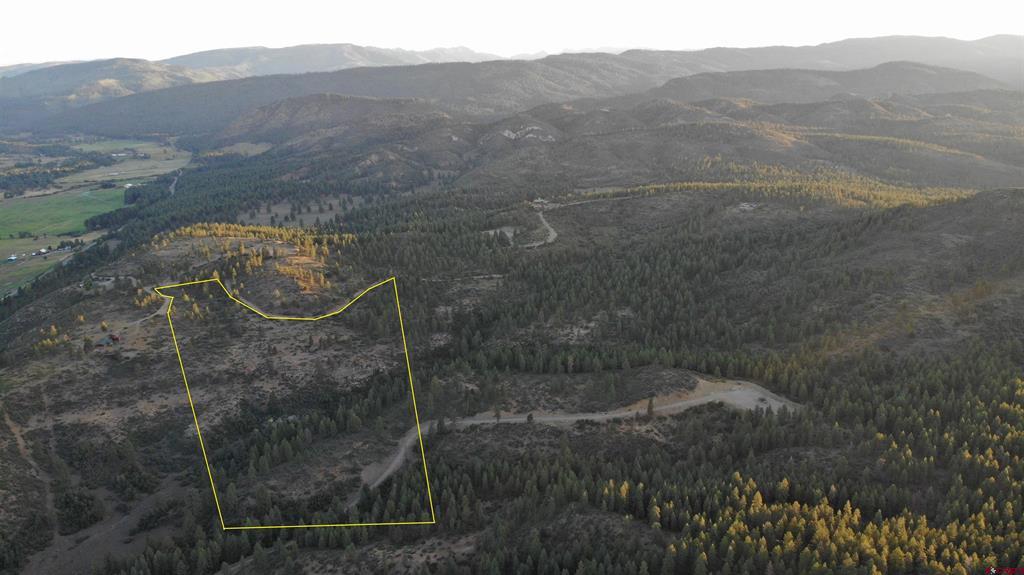 Lot 4 Beaver Creek Ranch Dr