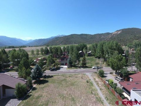TBD Tabernash Lane Ridgway CO 81432