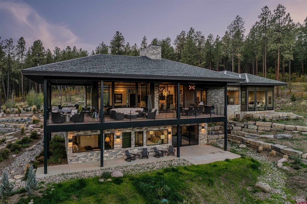 4052 Hidden Valley Drive