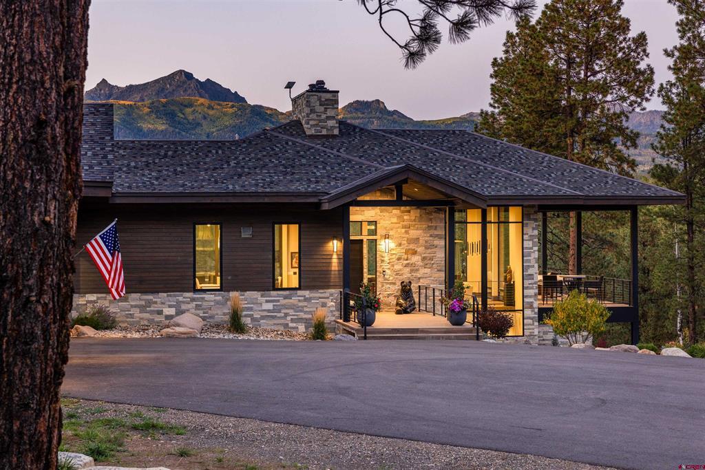 4052 Hidden Valley Drive