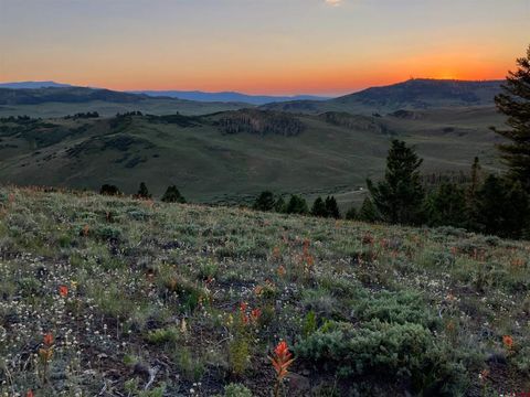 Photo of 721 Crest Drive, Cimarron, CO 81220 (MLS # 833242)