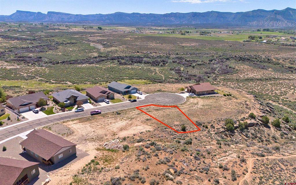 Photo 1 of 11 — 1117 Bluffs Boulevard, Cortez, CO 81321