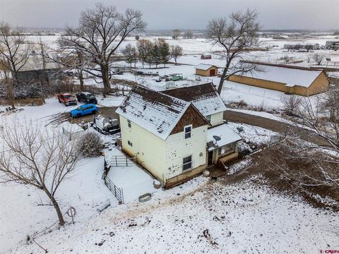 15454 Road 22 Dolores CO 81323