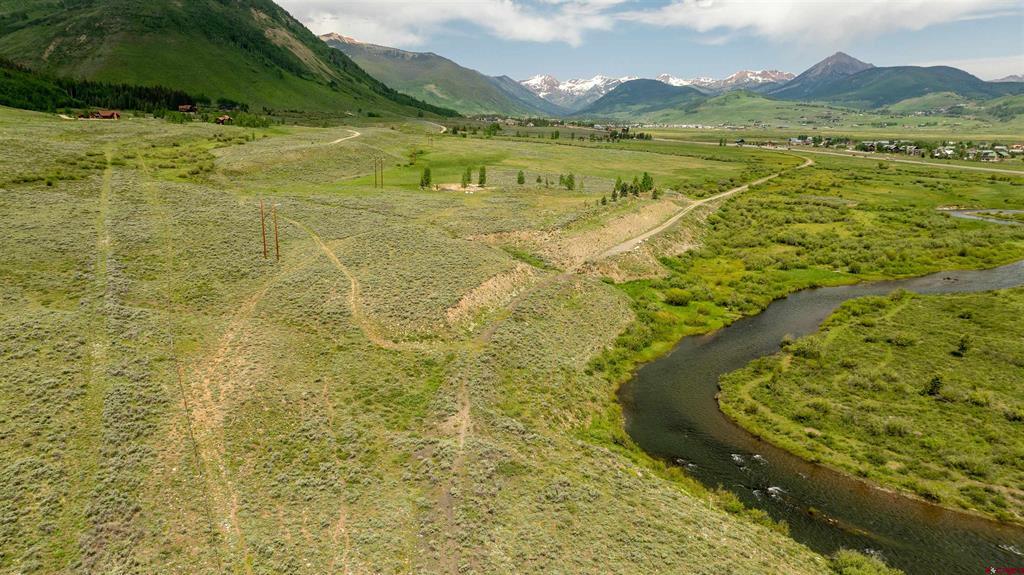 TBD Hidden Mine Ranch Road