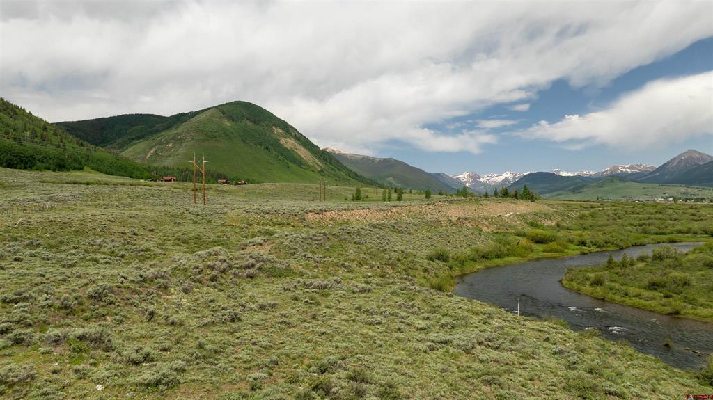 TBD Hidden Mine Ranch Road