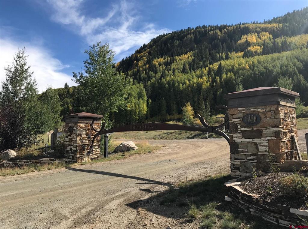 TBD Hidden Mine Ranch Road