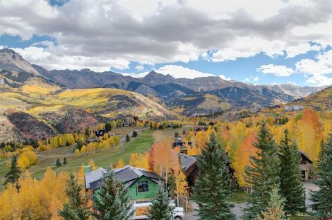 101 Eagle Drive Mountain Village CO 81435