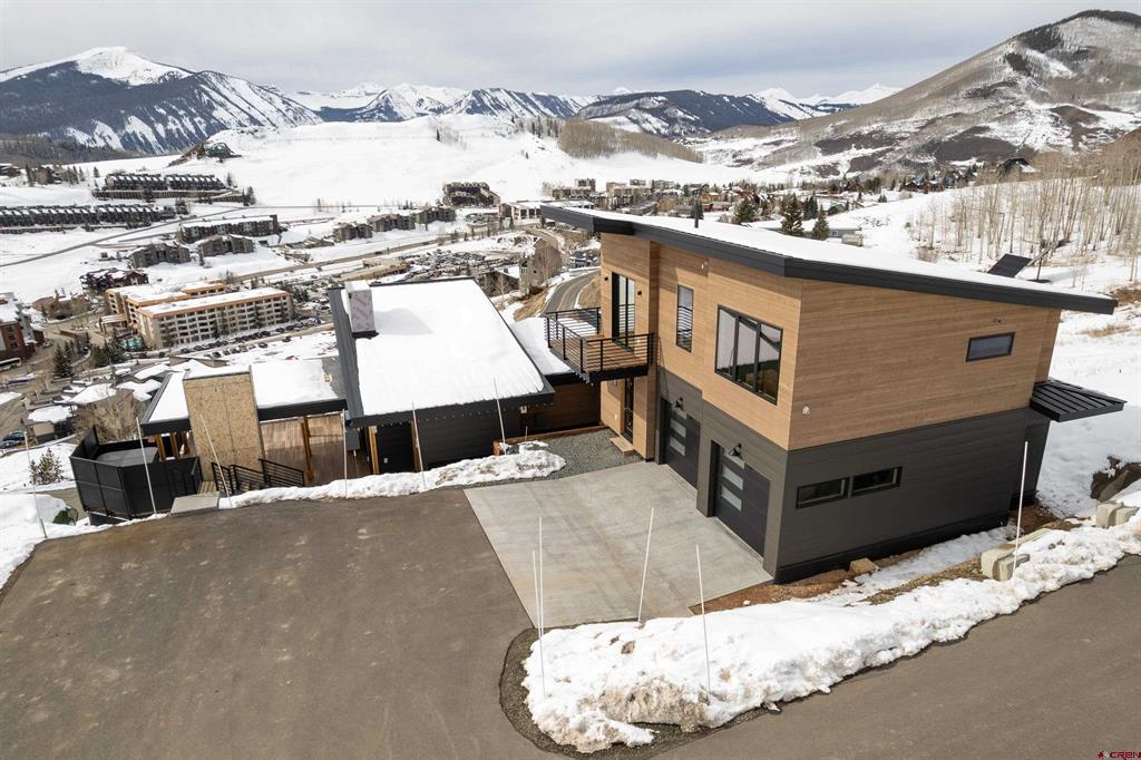 63 Cinnamon Mountain Road