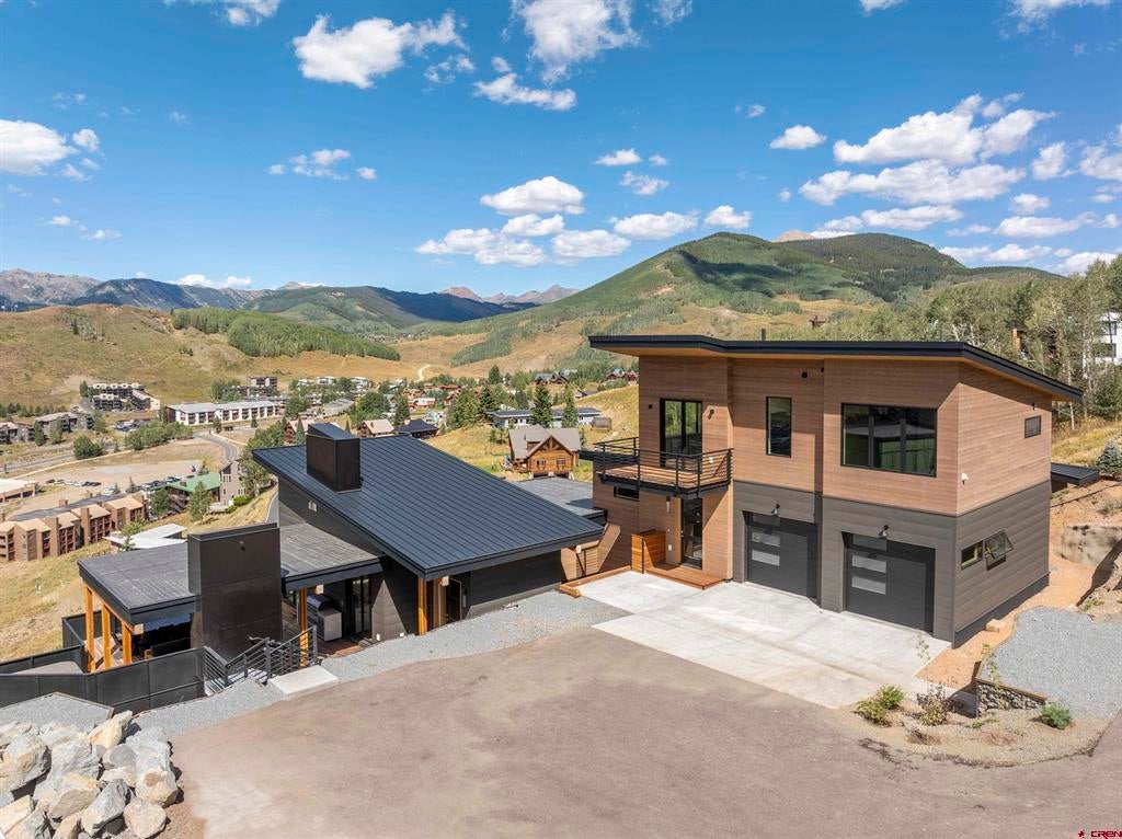 63 Cinnamon Mountain Road
